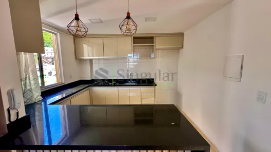 Cobertura com 2 Quartos à venda, 150m² no Nova Benfica, Juiz de Fora