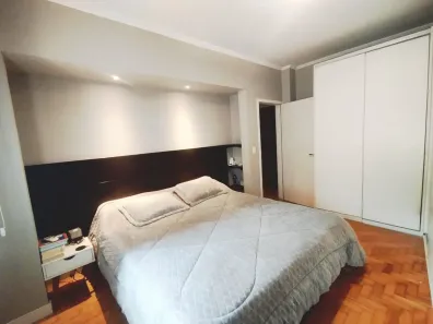 Apartamento com 3 Quartos à venda, 112m² no Farroupilha, Porto Alegre