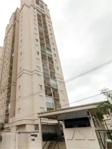 Apartamento com 2 Quartos à venda, 54m² no Vila Paulista, Guarulhos