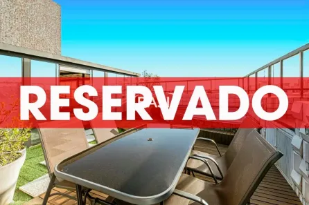 Cobertura com 4 Quartos à venda, 243m² no Vila Izabel, Curitiba