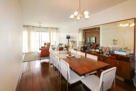 Apartamento com 3 Quartos à venda, 140m² no Santa Paula, São Caetano do Sul