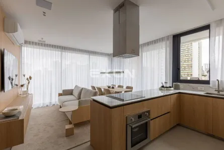 Apartamento com 2 Quartos à venda, 78m² no Batel, Curitiba