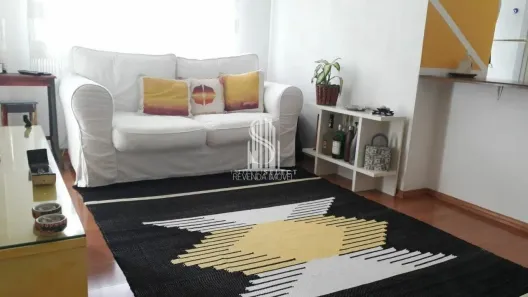 Apartamento com 1 Quarto à venda, 43m² no Vila Andrade, São Paulo