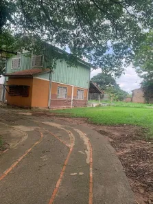 Casa com 3 Quartos à venda, 1189m² no Chácara Recreio Alvorada, Hortolândia