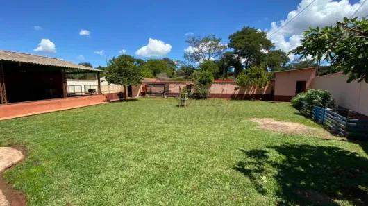 Fazenda/Sítio com 3 Quartos à venda, 1890m² no Jardim Salgado Filho, Ribeirão Preto