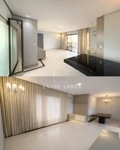 Apartamento com 4 Quartos à venda, 175m² no Alvorada, Cuiabá