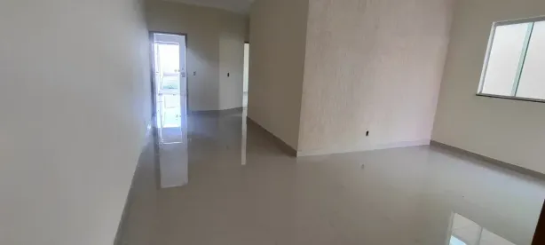 Casa com 3 Quartos à venda, 108m² no Jardim Helvécia, Aparecida de Goiânia