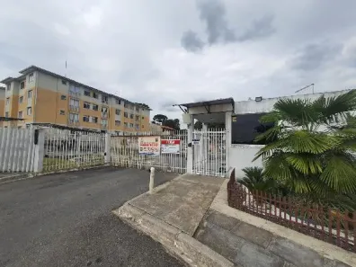 Apartamento com 2 Quartos à venda, 42m² no Tindiquera, Araucária