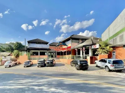 Ponto Comercial à venda, 845m² no Vilarejo, Carapicuíba