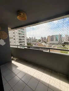 Apartamento com 2 Quartos para alugar, 86m² no Renascença, São Luís