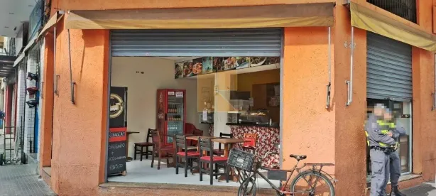 Ponto Comercial à venda, 57m² no Santa Efigênia, São Paulo
