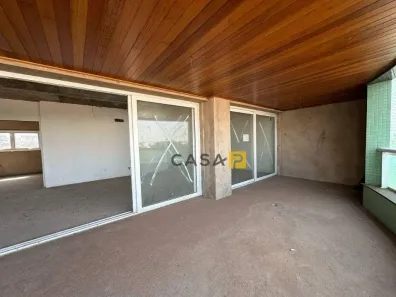 Apartamento com 3 Quartos à venda, 250m² no Chácara Girassol, Americana