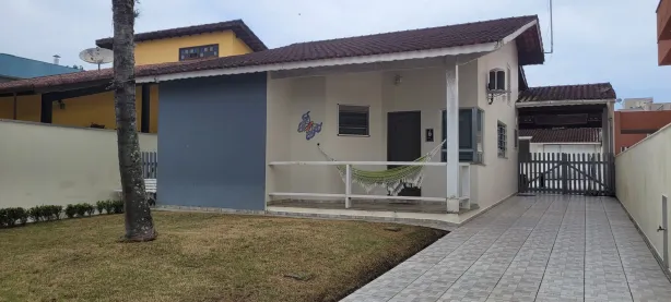 Casa com 5 Quartos à venda, 248m² no Morada da Praia, Bertioga