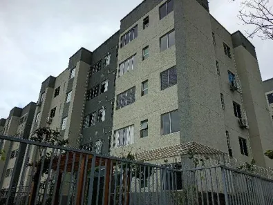 Apartamento com 2 Quartos à venda, 41m² no Guadalupe, Rio de Janeiro