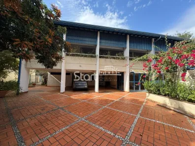 Sobrado com 4 Quartos à venda, 744m² no Jardim das Paineiras, Campinas