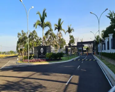 Lote/Terreno à venda, 336m² no Village Santa Georgina, Franca