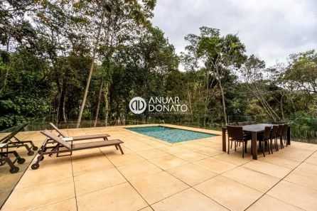Casa com 3 Quartos à venda, 792m² no Ouro Velho Mansões, Nova Lima