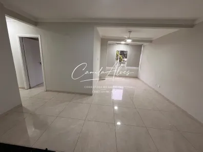 Apartamento com 2 Quartos à venda, 83m² no Aparecida, Santos