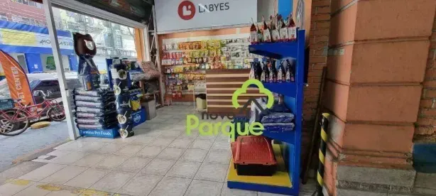 Imóvel Comercial com 3 Quartos à venda, 263m² no Liberdade, São Paulo