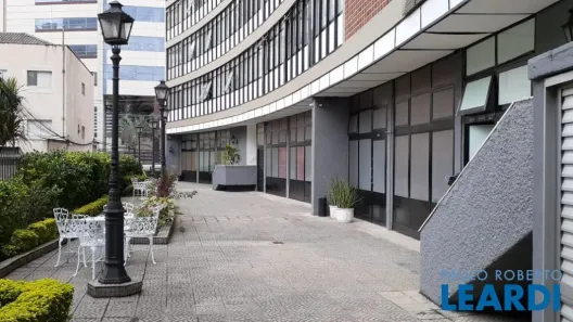 Apartamento com 3 Quartos à venda, 110m² no Jardim Paulista, São Paulo