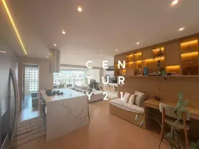 Apartamento com 2 Quartos à venda, 96m² no Vila Ipojuca, São Paulo