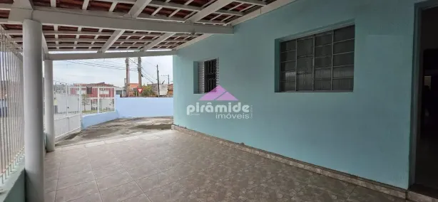 Casa com 3 Quartos à venda, 113m² no Santana, São José dos Campos