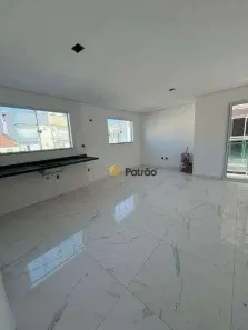 Sobrado com 3 Quartos à venda, 129m² no Vila Metalúrgica, Santo André