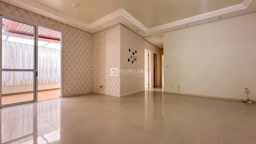 Apartamento com 3 Quartos à venda, 96m² no Itaguaçu, Florianópolis
