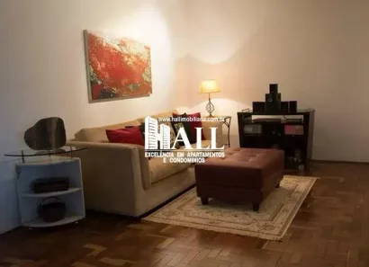 Apartamento com 3 Quartos à venda, 125m² no Vila Bancário, São José do Rio Preto