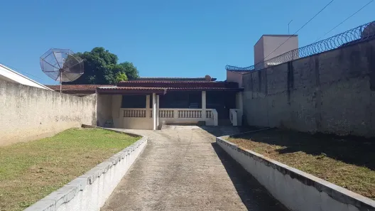 Casa com 1 Quarto à venda, 60m² no Centro, Mogi Mirim