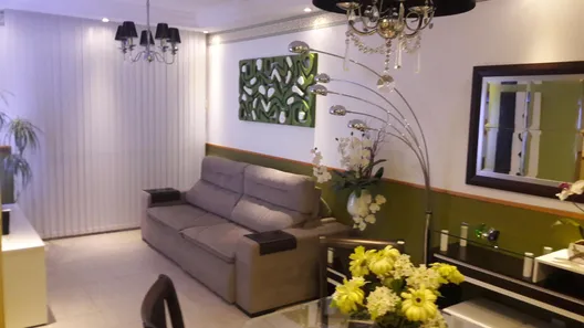 Apartamento com 3 Quartos à venda, 85m² no Centro, Ribeirão Preto