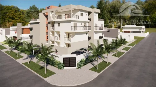 Apartamento com 2 Quartos à venda, 33m² no , Matinhos