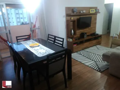 Apartamento com 3 Quartos à venda, 75m² no Vila Santa Catarina, São Paulo