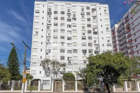 Apartamento com 2 Quartos à venda, 62m² no Cristal, Porto Alegre