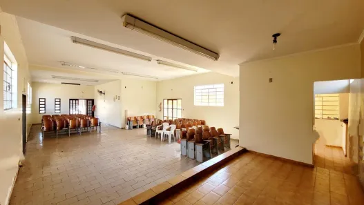 Sala Comercial com 1 Quarto à venda, 170m² no Parque Novo São Geraldo, Bauru