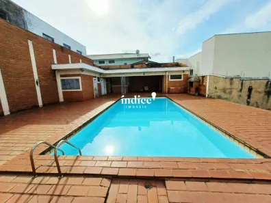 Casa com 4 Quartos à venda, 282m² no Campos Elíseos, Ribeirão Preto