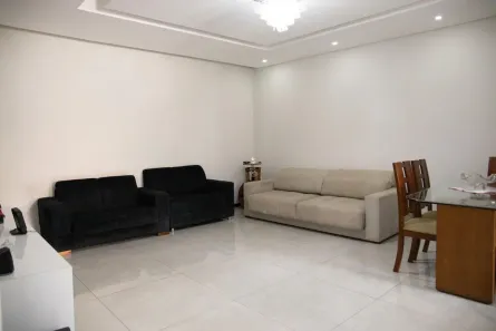 Apartamento com 3 Quartos à venda, 100m² no São João Batista (Venda Nova), Belo Horizonte