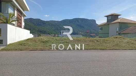 Lote/Terreno à venda, 360m² no Pedra Branca, Palhoça
