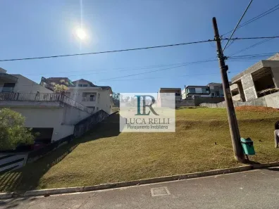Lote/Terreno à venda, 360m² no Alphaville, Santana de Parnaíba