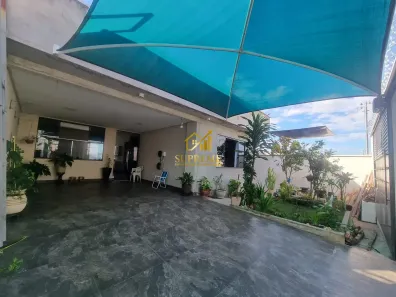 Casa com 3 Quartos à venda, 253m² no Residencial Cidade Verde, Goiânia