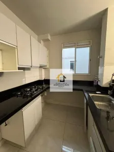 Apartamento com 2 Quartos para venda ou aluguel, 39m² no Vila Toninho, São José do Rio Preto