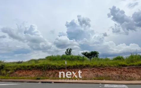 Lote/Terreno à venda, 2343m² no Loteamento Residencial Arborais, Campinas