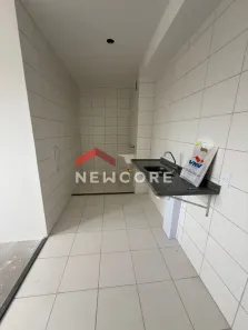 Apartamento com 2 Quartos à venda, 34m² no Cidade Antônio Estevão de Carvalho, São Paulo