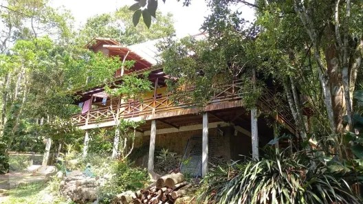 Fazenda/Sítio com 3 Quartos à venda, 118m² no Vargem do Bom Jesus, Florianópolis
