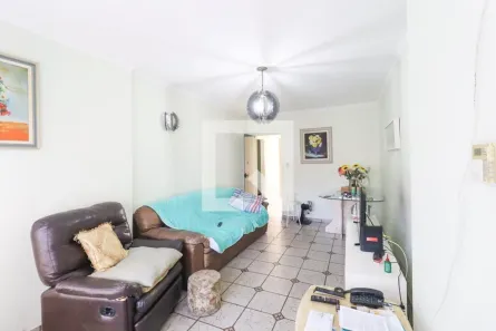 Casa com 3 Quartos à venda, 119m² no Horto Florestal, São Paulo