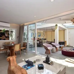 Casa com 4 Quartos à venda, 300m² no Jardim Panorama, São Paulo