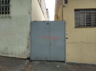 Sobrado com 2 Quartos para alugar, 80m² no Belenzinho, São Paulo