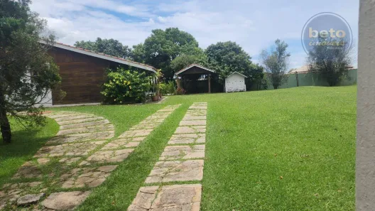 Casa de Condomínio com 4 Quartos à venda, 178m² no City Castello, Itu