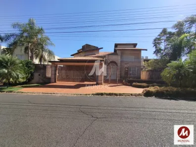 Sobrado com 3 Quartos à venda, 415m² no Jardim Canadá, Ribeirão Preto