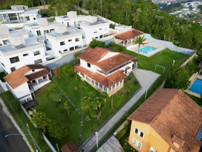 Fazenda/Sítio com 4 Quartos à venda, 2000m² no Parque Jardim da Serra, Juiz de Fora